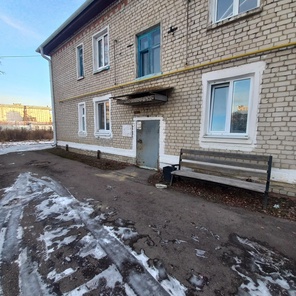 2-х комнатная квартира г. Далматово